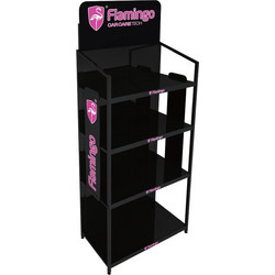 Εκθέτης FLAMINGO
