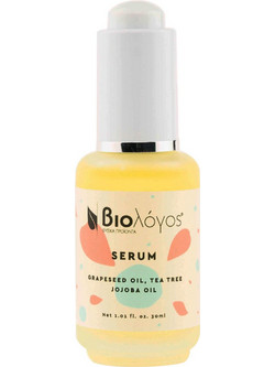 Βιολόγος Acnicare Serum Προσώπου για Ακμή 30ml