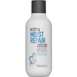 KMS California Moist Repair Conditioner για Ξηρά & Ταλαιπωρημένα Μαλλιά 250ml