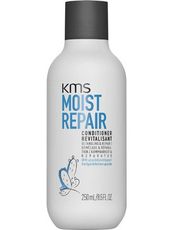 KMS California Moist Repair Conditioner για Ξηρά & Ταλαιπωρημένα Μαλλιά 250ml