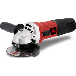Stayer SAB800CR Γωνιακός Τροχός Ρεύματος 800W 115mm