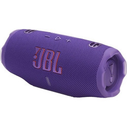 JBL Charge 6 Αδιάβροχο Ηχείο Bluetooth Μωβ