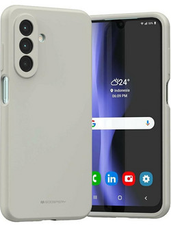 Mercury Case Silicone Sam A26 stone