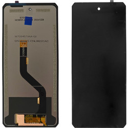 ULEFONE ανταλλακτική οθόνη LCD & Touch Panel για smartphone Armor 30 Pro