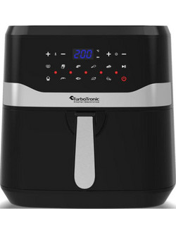 TurboTronic TT-AF7D Air Fryer 7.5lt