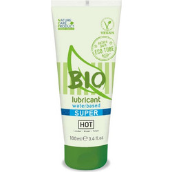 HOT Nature Care Product Super Λιπαντικό Gel Νερού Κόλπου & Πρωκτού 100ml