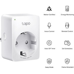 TP-LINK WIFI SMARTPLUG (Tapo P110M)