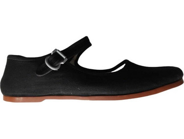 Gold Cup Kung Fu Shoes Vintage 80s KL111