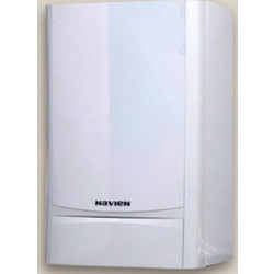Navien NCN-37K Επιτοίχιος Λέβητας Αερίου Συμπύκνωσης με Καυστήρα 31800kcal/h