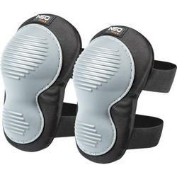 NEO TOOLS Επιγονατίδες με ενίσχυση TPR 97-537