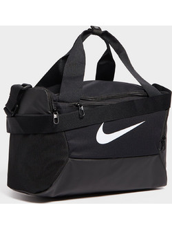 Nike Brasilia 9.5 Τσάντα Χειρός Γυμναστηρίου Μαύρη DM3977-010