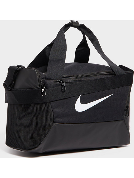 Nike Brasilia 9.5 Τσάντα Χειρός Γυμναστηρίου Μαύρη DM3977-010