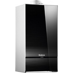 Buderus Logamax Plus GB172 24 Επιτοίχιος Λέβητας Αερίου Συμπύκνωσης με Καυστήρα 20640kcal/h