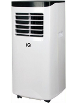 IQ PAC-07 Φορητό Κλιματιστικό Ψύξης 7000 BTU