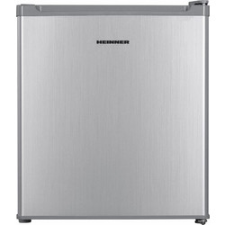 Heinner HMB-41NHSF+ Ψυγείο Mini Bar 41lt Υ51xΠ47xΒ41cm Inox