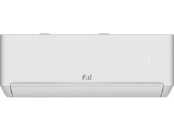 F&U FPIN-12240/FPOD-12241 Κλιματιστικό Inverter 12000 BTU A++/A+++ με Ιονιστή και WiFi