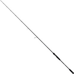Pregio Throne Super Light Καλάμι Ψαρέματος για Light Jigging Carbon 2.7m 20-70gr