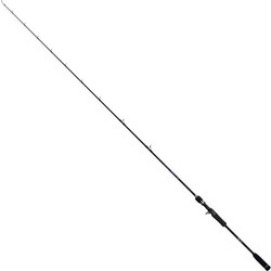 Pregio Throne Light jigging LJ Καλάμι Ψαρέματος για Spinning / Jigging Carbon 1.95m 40-100gr