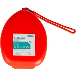 Μάσκα Ανάληψης Pocket CPR - 0804612