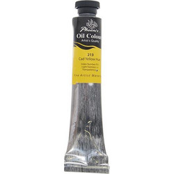 Phoenix χρώμα λαδιού 213 cadmium yellow hue, σωληνάριο 50ml