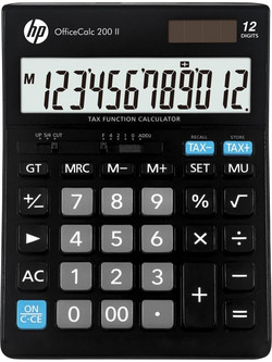 HP OfficeCalc 200