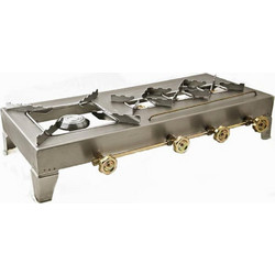 Calfer Gas KAI031