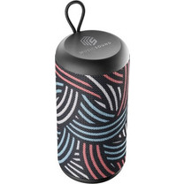 Cellular Line Music Sound Vertical Fantasy Ηχείο Bluetooth 5W Πολύχρωμο