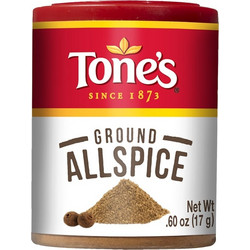 Αλεσμένο Μπαχάρι Tones Ground Allspice