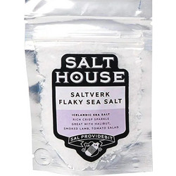 Αλάτι Salthouse Saltverk Flaky Sea Salt