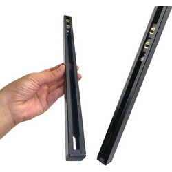 Kayak rails, βάσεις για καγιάκ σετ, izy-kayaks (KR-001)