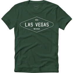 JEPA ORIGINAL GRAPHIC TEE 2719189- GREEN ΚΥΠΑΡΙΣΣΙ