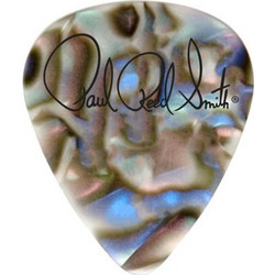 PRS GUITARS PRS-ASH12 ΠΕΝΝΕΣ PRS WHITE ABALONE SHELL HEAVY 12 PACK