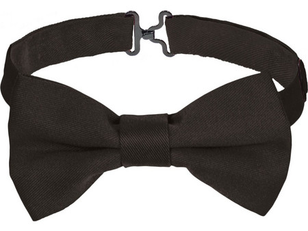 Παπιγιόν CAPRI Valento PJVACAPNG Black