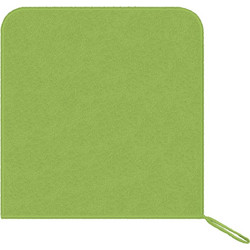 Πανί καθαρισμού μικροϊνών BREMEN Valento PLVABREVM Apple Green