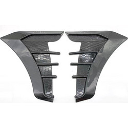 Σετ Μπροστινά πλαϊνά φτερά - Front Side Wing Fender z696676