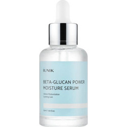iUnik Beta-Glucan Power Moisture Ενυδατικό Serum Προσώπου με Υαλουρονικό 50ml
