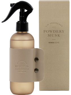 Αρωματικό Σπρέι 240ml - Powdery Musk 5206482141025