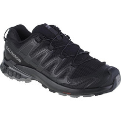 Salomon XA Pro 3D v9 Ανδρικά Αθλητικά Παπούτσια Trail Running Μαύρα L47271800