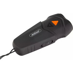 Ultrasonic Συσκευή Υπέρηχων Απώθησης & Εκπαίδευσης Σκύλων Andowl Q-DG02