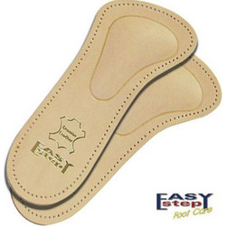 John's Easy Step Foot Topaz Δερμάτινοι Πάτοι Μεταταρσίου