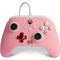 PowerA 1518815-01 Wired Controller PC & Xbox X Pink PowerA 1518815-01 Wired Controller PC & Xbox X Pink