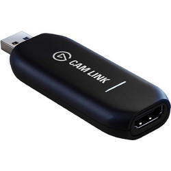 Elgato Cam Link 4K Capture Card για PC