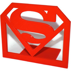 ΒΙΒΛΙΟΣΤΑΤΗΣ "SUPERMAN" 4