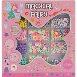 Imagine & Create: Magical Fairy Jewelry Kit
