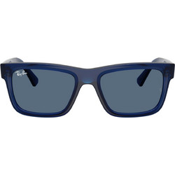 Ray-Ban Παιδικά Γυαλιά Ηλίου Μπλε RJ9196S 719080