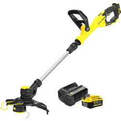 Stanley Fatmax SFMCST933M1-QW Χορτοκοπτικό Μπαταρίας Ώμου / Χειρός 18V