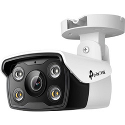 TP-Link VIGI C340 4mm IP Κάμερα Ασφαλείας Wi-Fi 4MP Αδιάβροχη