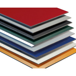 Bond Policam 1.50m x 3.05m Alfa Glass σε Μαύρο Ματ/Μαύρο Gloss 3mm