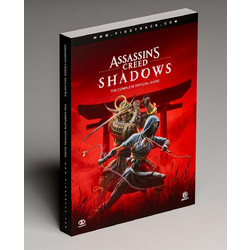 Assassin's Creed Shadows - Complete Official Guide - Video Games and Consoles