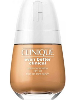 Clinique Even Better Clinical Serum Foundation WN9 Deep Neutral Spf20 30ml